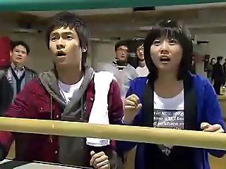 Female Boxing