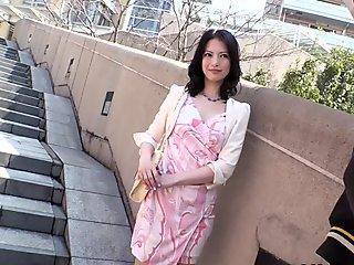 Miria Hazuki creampied by her photographer