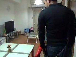 Hot Couple Making Out scene 3