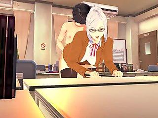 Jav, vr anime hentai, vr jav 4k