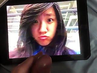Cum Tribute to Auri