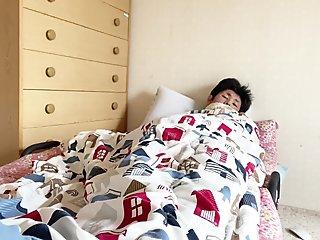 Homemade, gay masturbation, masturbation