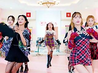 PMV TWICE - The Feels
