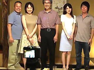 Crazy xxx scene Asian watch like in your dreams