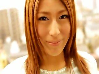 Good Japanese housewives know how to cook & suck a cock like a pro