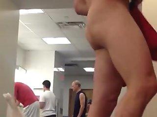 College urinal spy, korean cam, spy public shower room