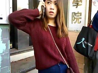Booty Cruise Chinatown TAP Cam