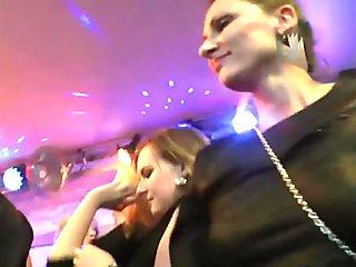 Amateur cfnm czech banged