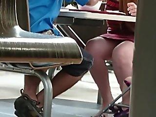 Japanese Shoeplay