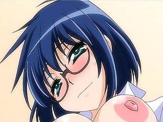 Bust to Bust 2 - Japanese Anime
