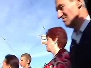 Gripping hidden camera upskirt clip